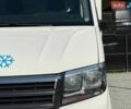 Білий Фольксваген Крафтєр, об'ємом двигуна 1.97 л та пробігом 190 тис. км за 26000 $, фото 3 на Automoto.ua