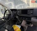 Білий Фольксваген Крафтєр, об'ємом двигуна 1.97 л та пробігом 338 тис. км за 21000 $, фото 6 на Automoto.ua
