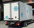 Білий Фольксваген Крафтєр, об'ємом двигуна 1.97 л та пробігом 190 тис. км за 26000 $, фото 5 на Automoto.ua
