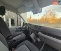 Білий Фольксваген Крафтєр, об'ємом двигуна 2 л та пробігом 212 тис. км за 23500 $, фото 16 на Automoto.ua