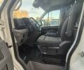 Білий Фольксваген Крафтєр, об'ємом двигуна 2 л та пробігом 212 тис. км за 23500 $, фото 14 на Automoto.ua