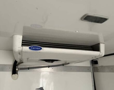 Білий Фольксваген Крафтєр, об'ємом двигуна 2 л та пробігом 341 тис. км за 26800 $, фото 11 на Automoto.ua