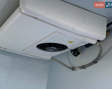 Белый Фольксваген Крафтер, объемом двигателя 2 л и пробегом 267 тыс. км за 19200 $, фото 9 на Automoto.ua