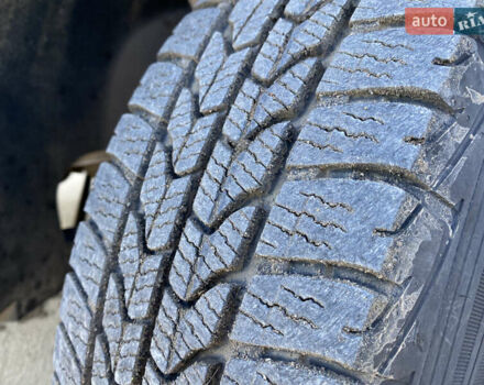 Белый Фольксваген Крафтер, объемом двигателя 2 л и пробегом 267 тыс. км за 19200 $, фото 7 на Automoto.ua