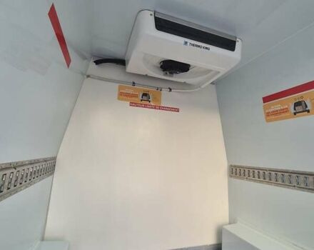 Білий Фольксваген Крафтєр, об'ємом двигуна 2 л та пробігом 212 тис. км за 23500 $, фото 23 на Automoto.ua