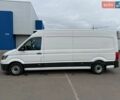 Білий Фольксваген Крафтєр, об'ємом двигуна 2 л та пробігом 320 тис. км за 22250 $, фото 12 на Automoto.ua