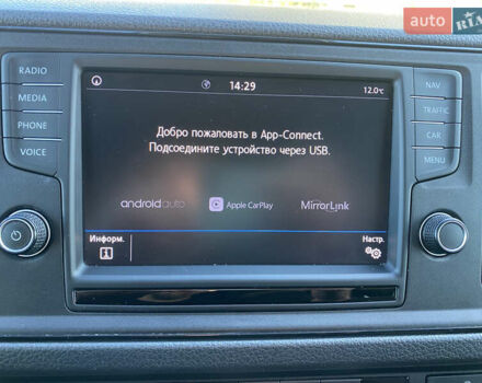 Белый Фольксваген Крафтер, объемом двигателя 2 л и пробегом 267 тыс. км за 19200 $, фото 6 на Automoto.ua