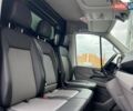 Белый Фольксваген Крафтер, объемом двигателя 2 л и пробегом 325 тыс. км за 23999 $, фото 10 на Automoto.ua
