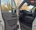 Білий Фольксваген Крафтєр, об'ємом двигуна 2 л та пробігом 212 тис. км за 23500 $, фото 15 на Automoto.ua