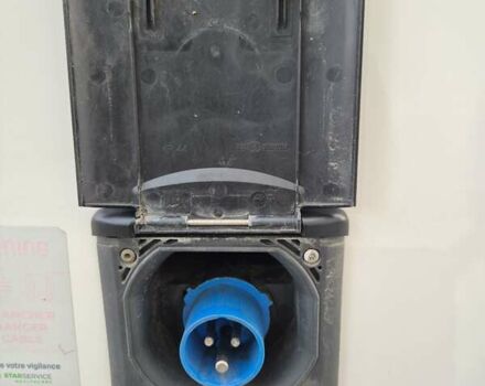 Білий Фольксваген Крафтєр, об'ємом двигуна 2 л та пробігом 212 тис. км за 23500 $, фото 20 на Automoto.ua