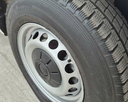 Білий Фольксваген Крафтєр, об'ємом двигуна 2 л та пробігом 212 тис. км за 23500 $, фото 26 на Automoto.ua