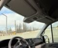 Білий Фольксваген Крафтєр, об'ємом двигуна 2 л та пробігом 341 тис. км за 26800 $, фото 23 на Automoto.ua
