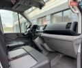 Белый Фольксваген Крафтер, объемом двигателя 2 л и пробегом 325 тыс. км за 23999 $, фото 11 на Automoto.ua