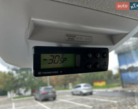 Белый Фольксваген Крафтер, объемом двигателя 2 л и пробегом 299 тыс. км за 27999 $, фото 42 на Automoto.ua