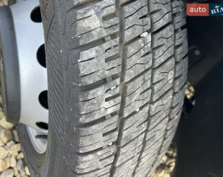 Белый Фольксваген Крафтер, объемом двигателя 2 л и пробегом 231 тыс. км за 32600 $, фото 11 на Automoto.ua