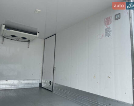 Белый Фольксваген Крафтер, объемом двигателя 2 л и пробегом 231 тыс. км за 32600 $, фото 43 на Automoto.ua