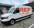 Белый Фольксваген Крафтер, объемом двигателя 2 л и пробегом 299 тыс. км за 27999 $, фото 1 на Automoto.ua