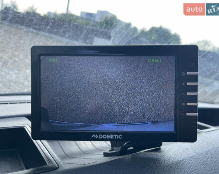 Белый Фольксваген Крафтер, объемом двигателя 2 л и пробегом 231 тыс. км за 32600 $, фото 29 на Automoto.ua