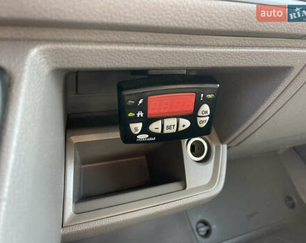 Белый Фольксваген Крафтер, объемом двигателя 2 л и пробегом 231 тыс. км за 32600 $, фото 31 на Automoto.ua