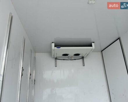 Белый Фольксваген Крафтер, объемом двигателя 2 л и пробегом 231 тыс. км за 32600 $, фото 44 на Automoto.ua