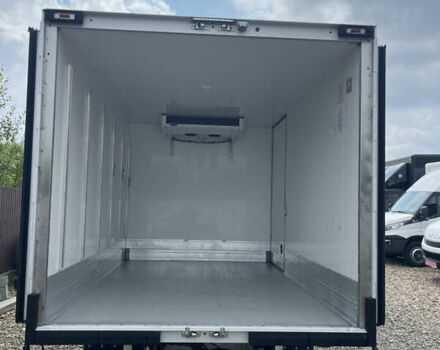 Белый Фольксваген Крафтер, объемом двигателя 2 л и пробегом 231 тыс. км за 32600 $, фото 41 на Automoto.ua