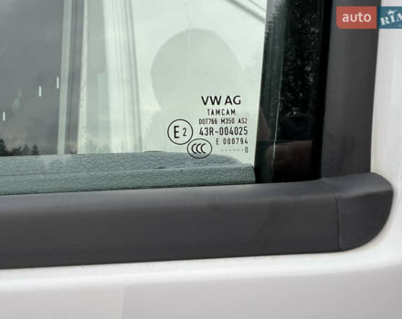 Белый Фольксваген Крафтер, объемом двигателя 2 л и пробегом 299 тыс. км за 27999 $, фото 35 на Automoto.ua