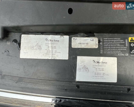 Белый Фольксваген Крафтер, объемом двигателя 2 л и пробегом 299 тыс. км за 27999 $, фото 15 на Automoto.ua