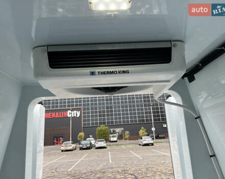 Белый Фольксваген Крафтер, объемом двигателя 2 л и пробегом 299 тыс. км за 27999 $, фото 28 на Automoto.ua