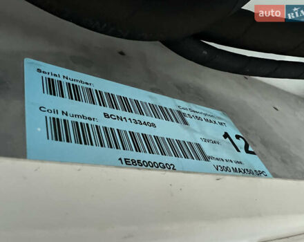 Белый Фольксваген Крафтер, объемом двигателя 2 л и пробегом 299 тыс. км за 27999 $, фото 23 на Automoto.ua