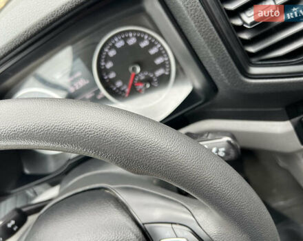 Белый Фольксваген Крафтер, объемом двигателя 2 л и пробегом 299 тыс. км за 27999 $, фото 46 на Automoto.ua