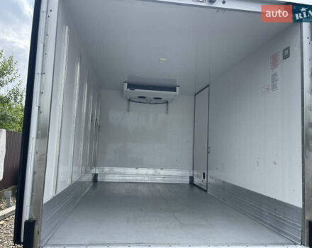 Белый Фольксваген Крафтер, объемом двигателя 2 л и пробегом 231 тыс. км за 32600 $, фото 42 на Automoto.ua