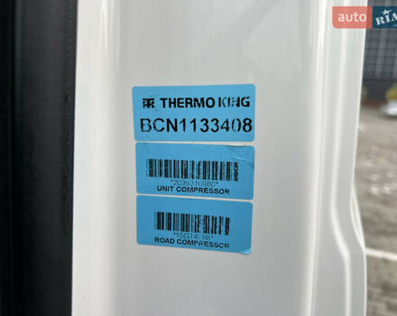 Белый Фольксваген Крафтер, объемом двигателя 2 л и пробегом 299 тыс. км за 27999 $, фото 37 на Automoto.ua