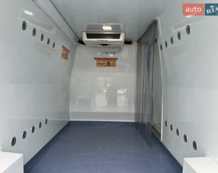 Белый Фольксваген Крафтер, объемом двигателя 2 л и пробегом 299 тыс. км за 27999 $, фото 27 на Automoto.ua