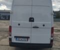 Белый Фольксваген Крафтер, объемом двигателя 2 л и пробегом 336 тыс. км за 24500 $, фото 17 на Automoto.ua
