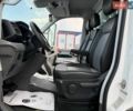 Білий Фольксваген Крафтєр, об'ємом двигуна 2 л та пробігом 158 тис. км за 31900 $, фото 41 на Automoto.ua