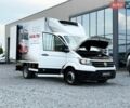Білий Фольксваген Крафтєр, об'ємом двигуна 2 л та пробігом 158 тис. км за 31900 $, фото 26 на Automoto.ua