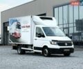 Білий Фольксваген Крафтєр, об'ємом двигуна 2 л та пробігом 158 тис. км за 31900 $, фото 1 на Automoto.ua