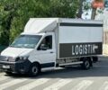 Білий Фольксваген Крафтєр, об'ємом двигуна 2 л та пробігом 245 тис. км за 27550 $, фото 1 на Automoto.ua