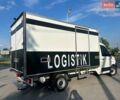 Білий Фольксваген Крафтєр, об'ємом двигуна 2 л та пробігом 245 тис. км за 27550 $, фото 3 на Automoto.ua