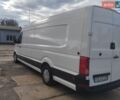 Белый Фольксваген Крафтер, объемом двигателя 2 л и пробегом 336 тыс. км за 24500 $, фото 20 на Automoto.ua