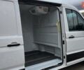 Белый Фольксваген Крафтер, объемом двигателя 2 л и пробегом 174 тыс. км за 23500 $, фото 15 на Automoto.ua