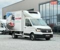Белый Фольксваген Крафтер, объемом двигателя 2 л и пробегом 158 тыс. км за 32900 $, фото 1 на Automoto.ua