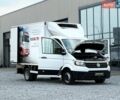 Білий Фольксваген Крафтєр, об'ємом двигуна 2 л та пробігом 158 тис. км за 31900 $, фото 24 на Automoto.ua