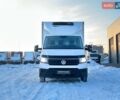 Белый Фольксваген Крафтер, объемом двигателя 2 л и пробегом 158 тыс. км за 31900 $, фото 8 на Automoto.ua