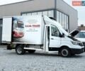 Білий Фольксваген Крафтєр, об'ємом двигуна 2 л та пробігом 158 тис. км за 31900 $, фото 19 на Automoto.ua