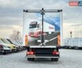 Белый Фольксваген Крафтер, объемом двигателя 2 л и пробегом 158 тыс. км за 32900 $, фото 14 на Automoto.ua