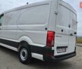 Белый Фольксваген Крафтер, объемом двигателя 2 л и пробегом 174 тыс. км за 23500 $, фото 9 на Automoto.ua