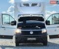 Білий Фольксваген Крафтєр, об'ємом двигуна 2 л та пробігом 138 тис. км за 32900 $, фото 27 на Automoto.ua