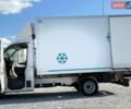 Білий Фольксваген Крафтєр, об'ємом двигуна 2 л та пробігом 138 тис. км за 32900 $, фото 30 на Automoto.ua