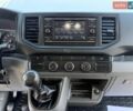 Білий Фольксваген Крафтєр, об'ємом двигуна 2 л та пробігом 138 тис. км за 32900 $, фото 36 на Automoto.ua